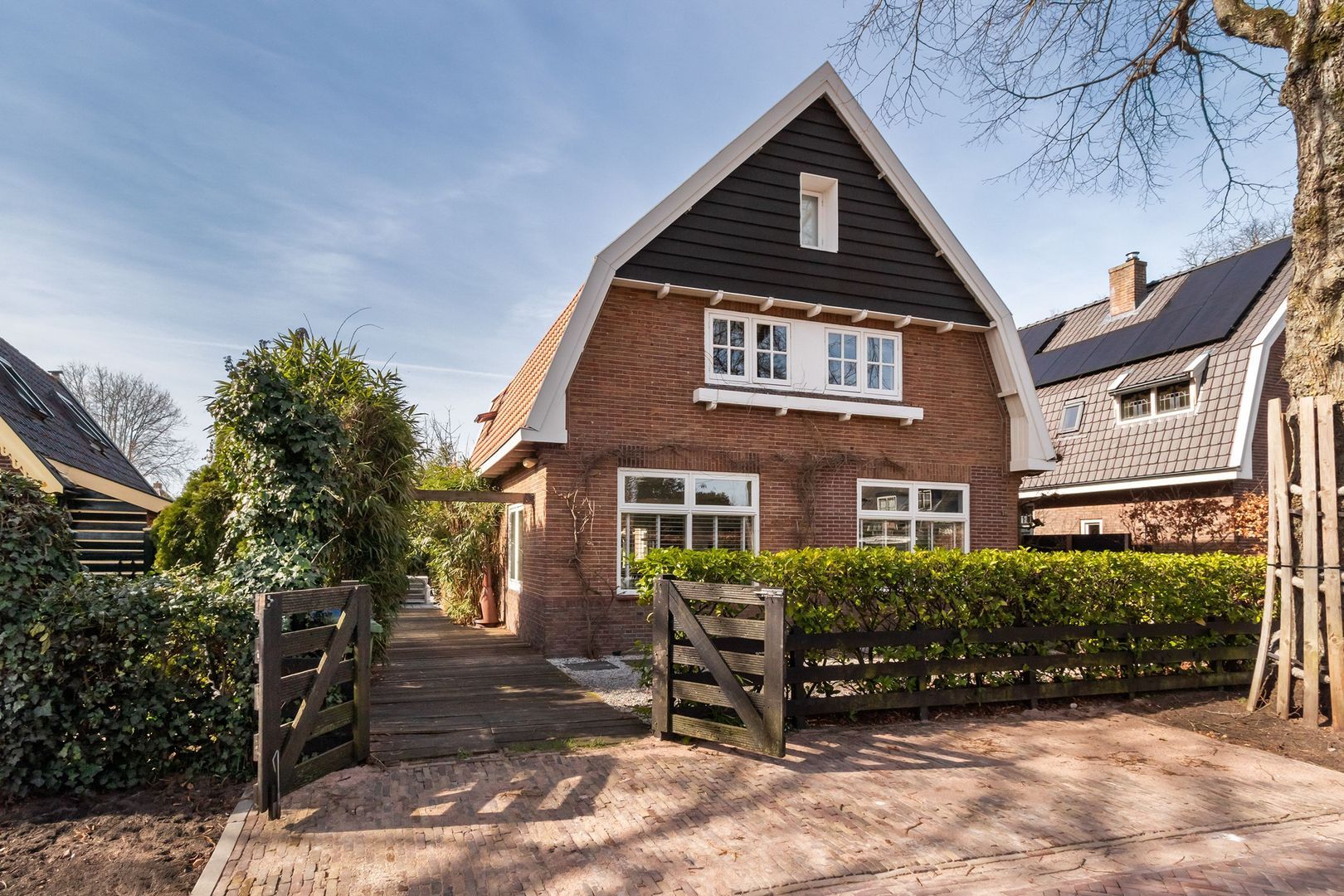 Noorderweg 39, Huizen foto-0 blur