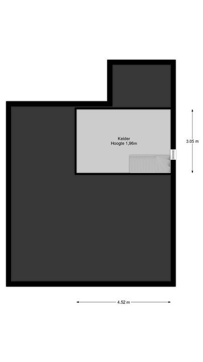 Noorderweg 39, Huizen plattegrond-30