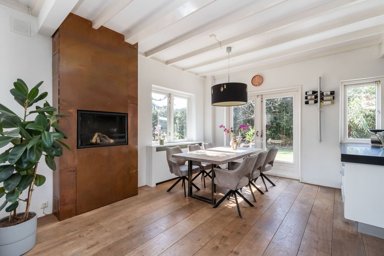 Noorderweg 39, Huizen foto-8 blur