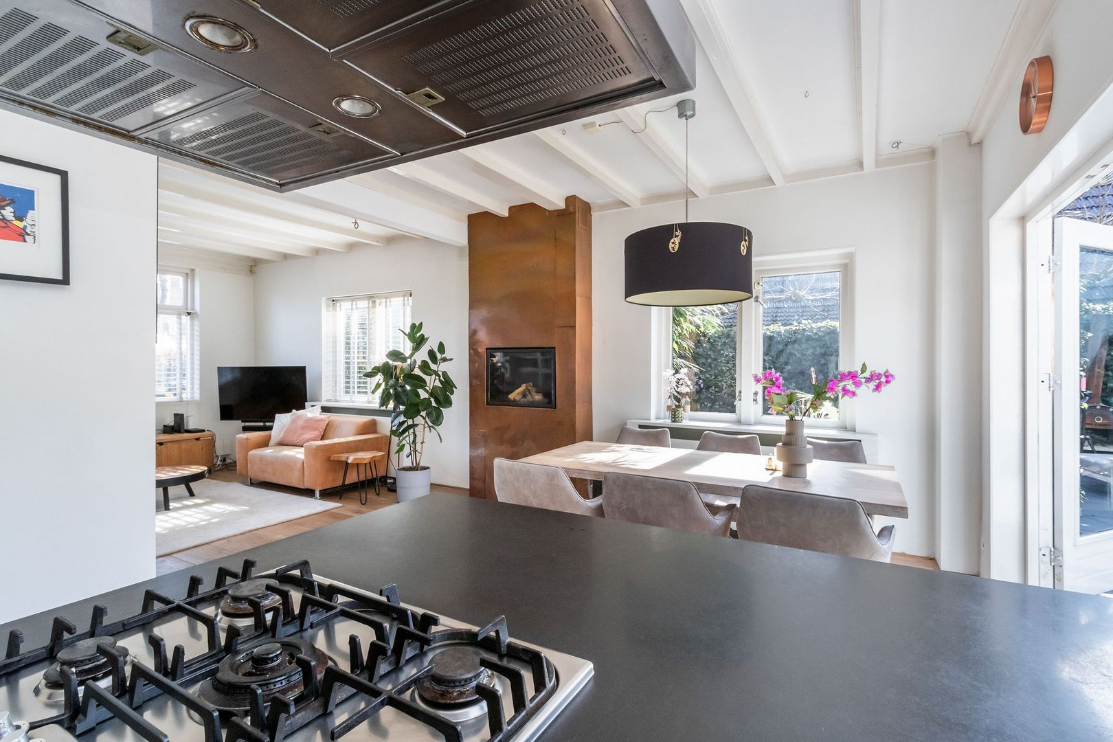 Noorderweg 39, Huizen foto-12 blur