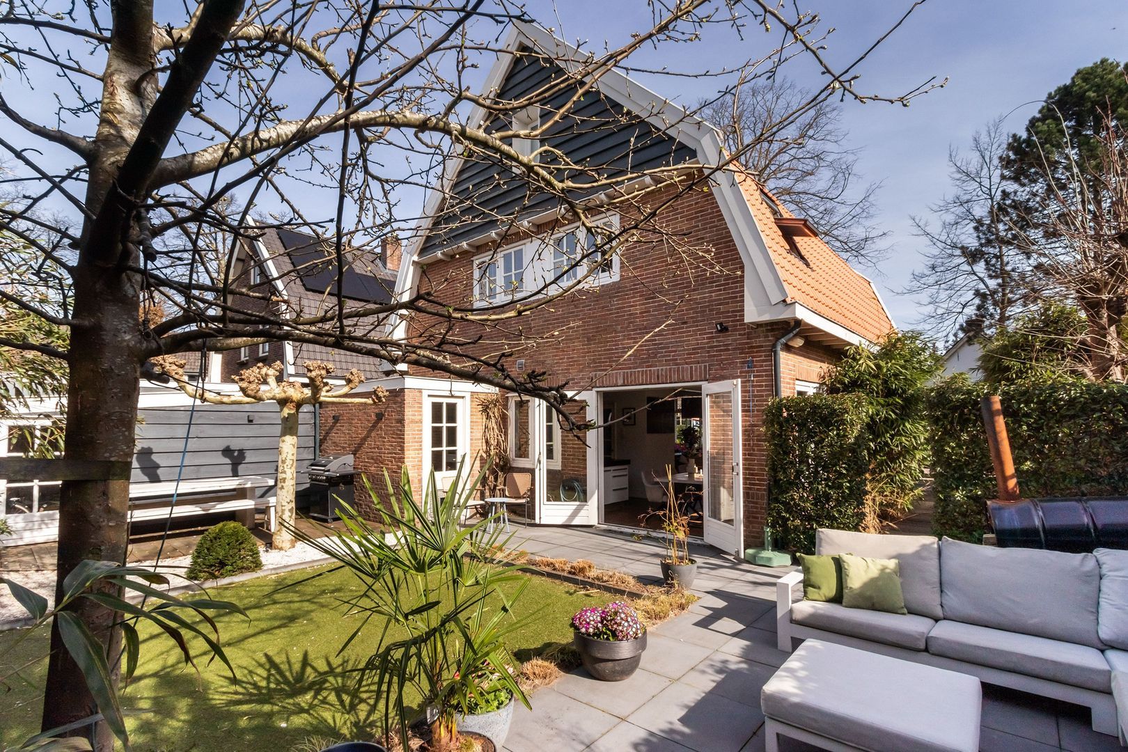 Noorderweg 39, Huizen foto-25 blur