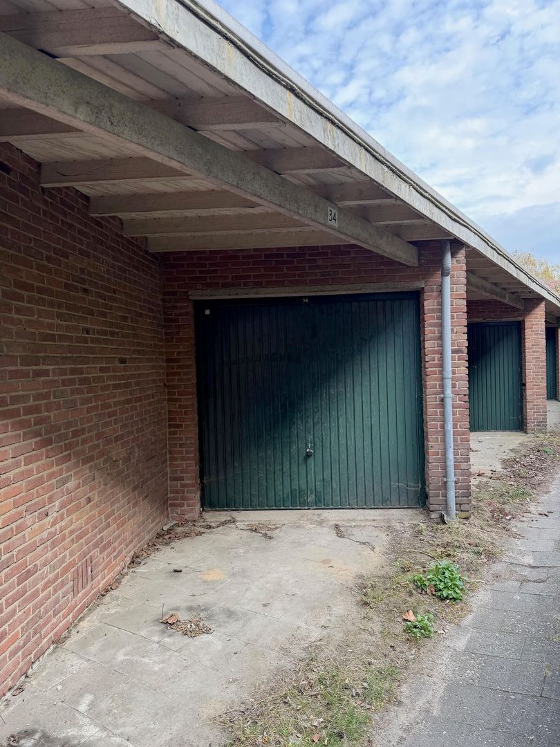 Diependaalselaan 310 G34 0 ong, Hilversum foto-3 blur