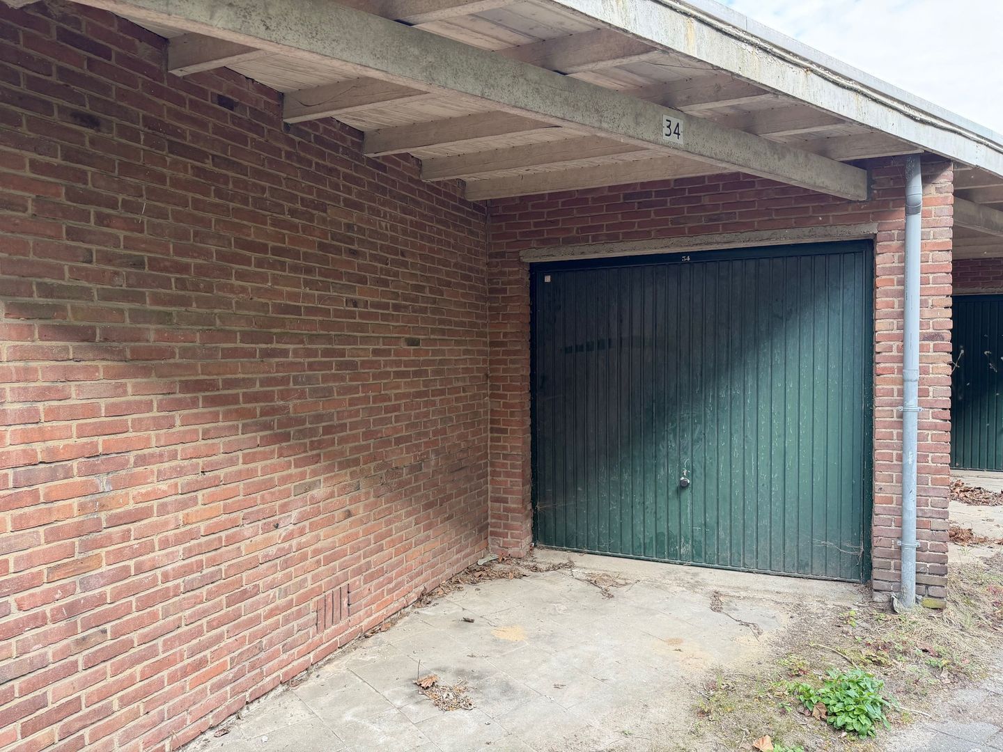 Diependaalselaan 310 G34 0 ong, Hilversum foto-4 blur