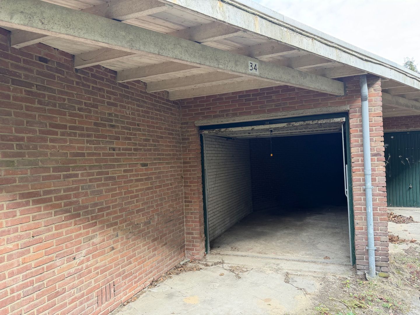 Diependaalselaan 310 G34 0 ong, Hilversum foto-5 blur