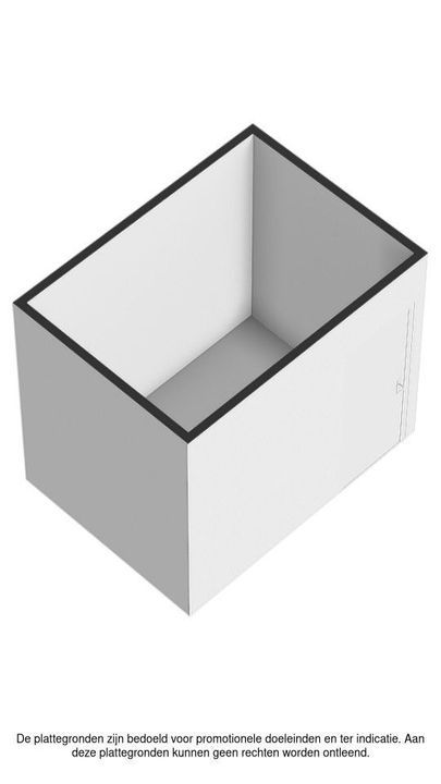 Eierlanden 62, Huizen plattegrond-23