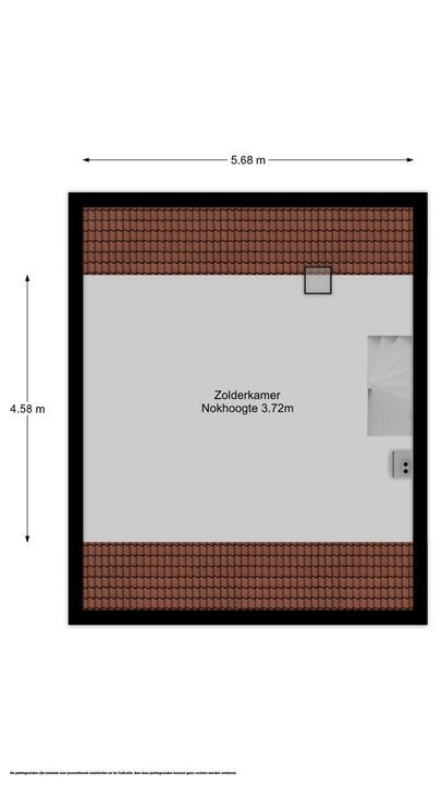 Eierlanden 62, Huizen plattegrond-23