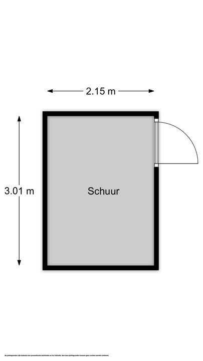 Eierlanden 62, Huizen plattegrond-23