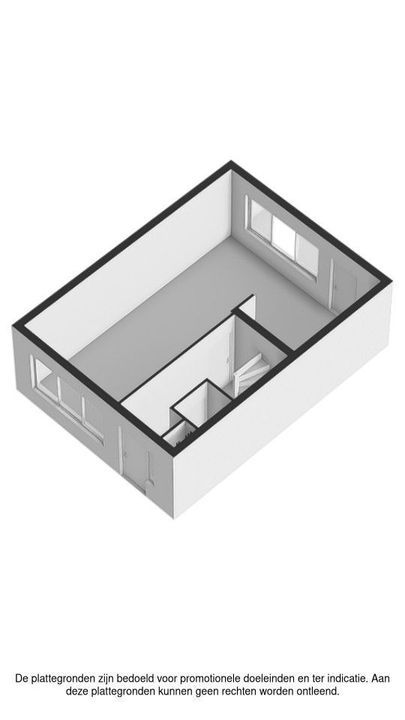Eierlanden 62, Huizen plattegrond-23