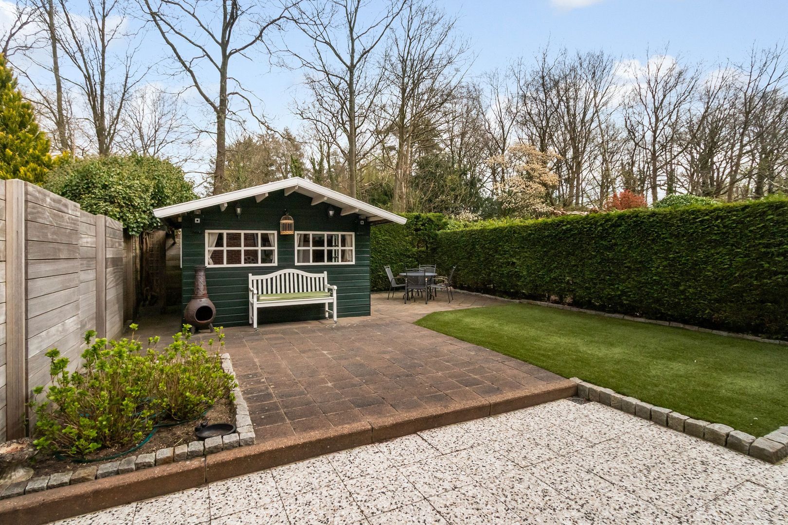 Anne Franklaan 27, Bussum foto-18 blur