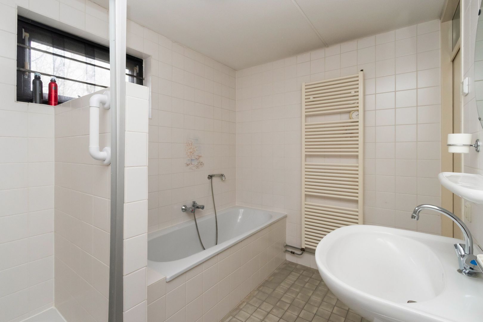 Anne Franklaan 27, Bussum foto-14 blur