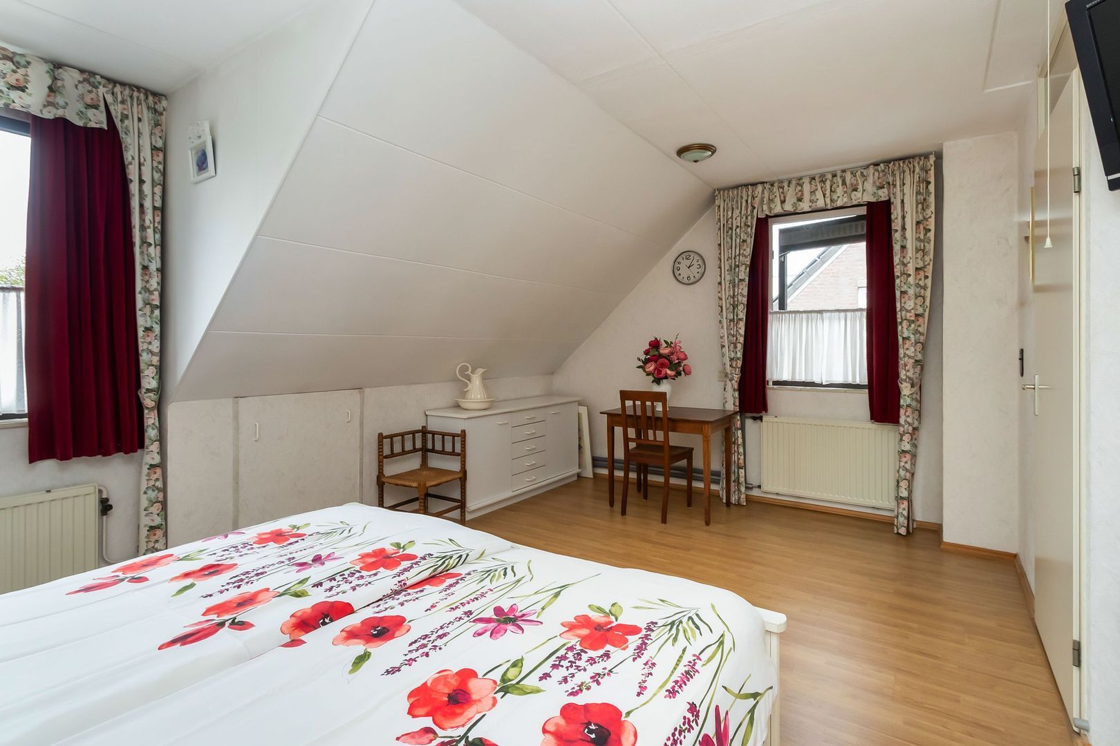 Anne Franklaan 27, Bussum foto-12 blur