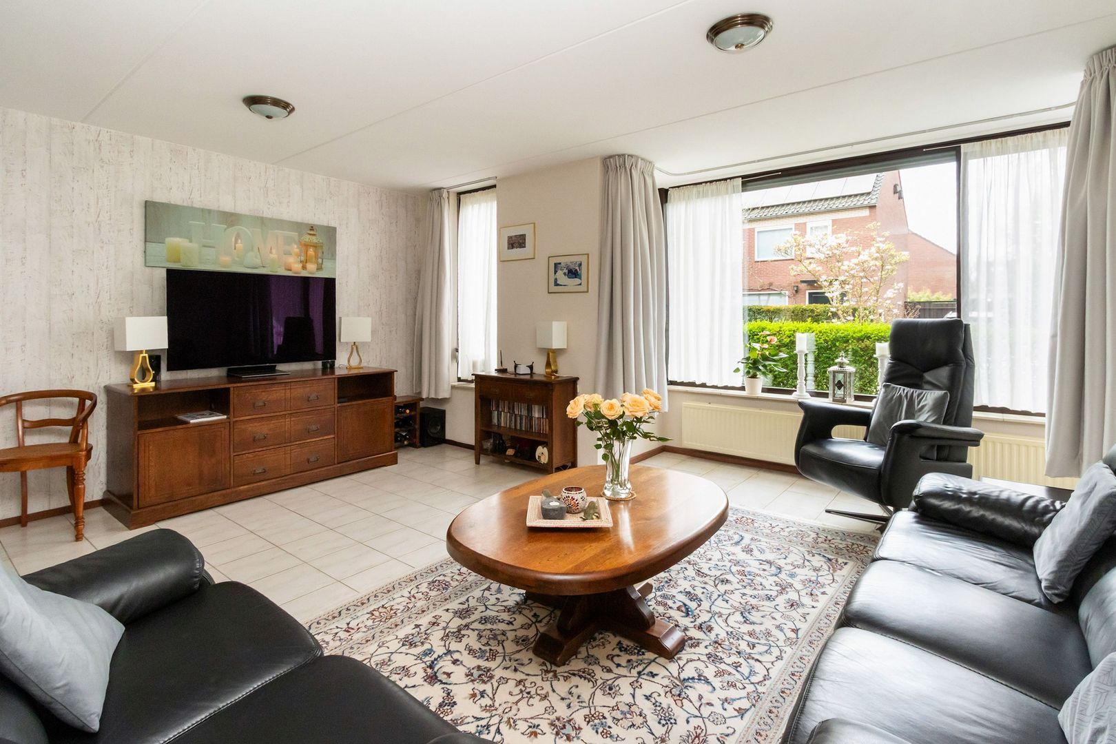 Anne Franklaan 27, Bussum foto-4 blur