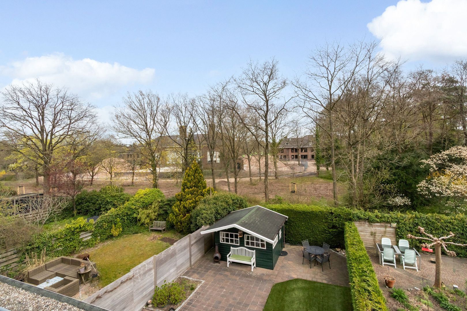 Anne Franklaan 27, Bussum foto-19 blur