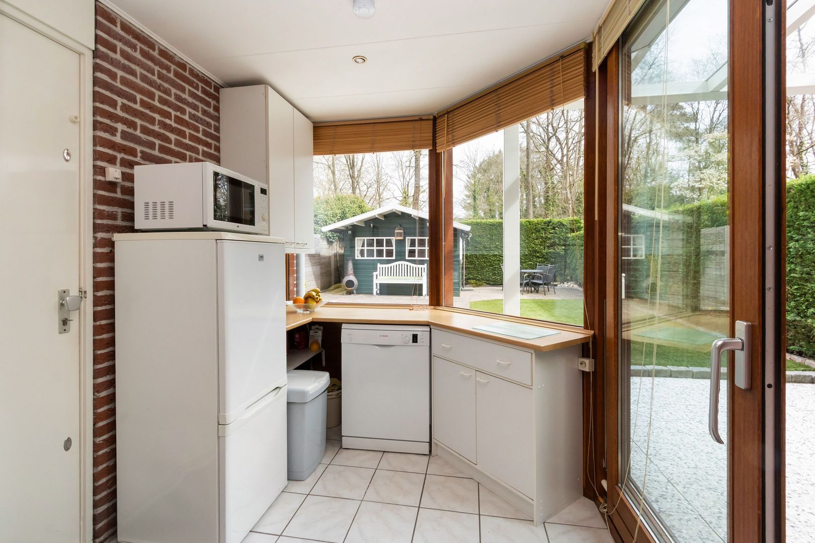 Anne Franklaan 27, Bussum foto-9 blur