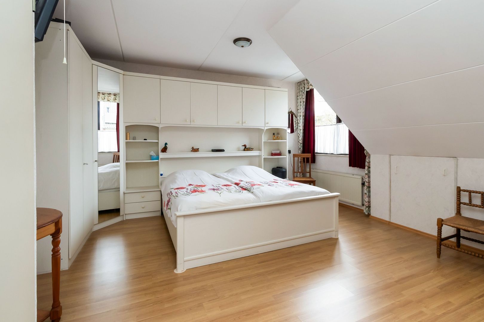 Anne Franklaan 27, Bussum foto-11 blur