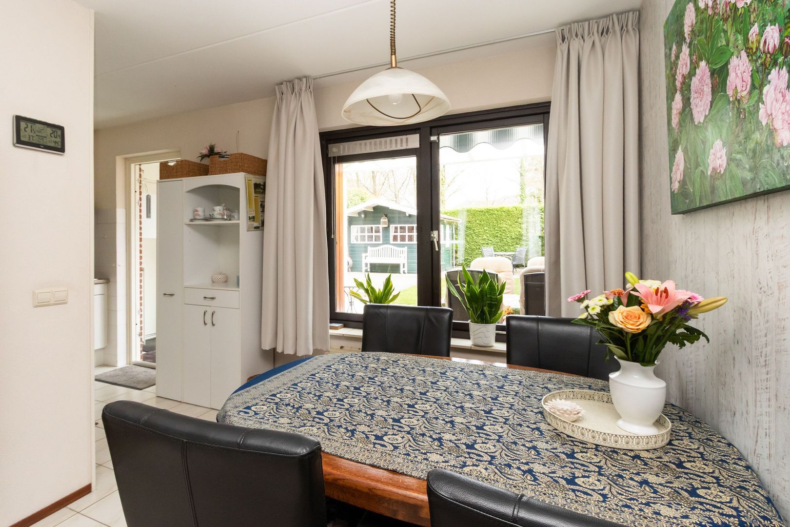 Anne Franklaan 27, Bussum foto-7 blur