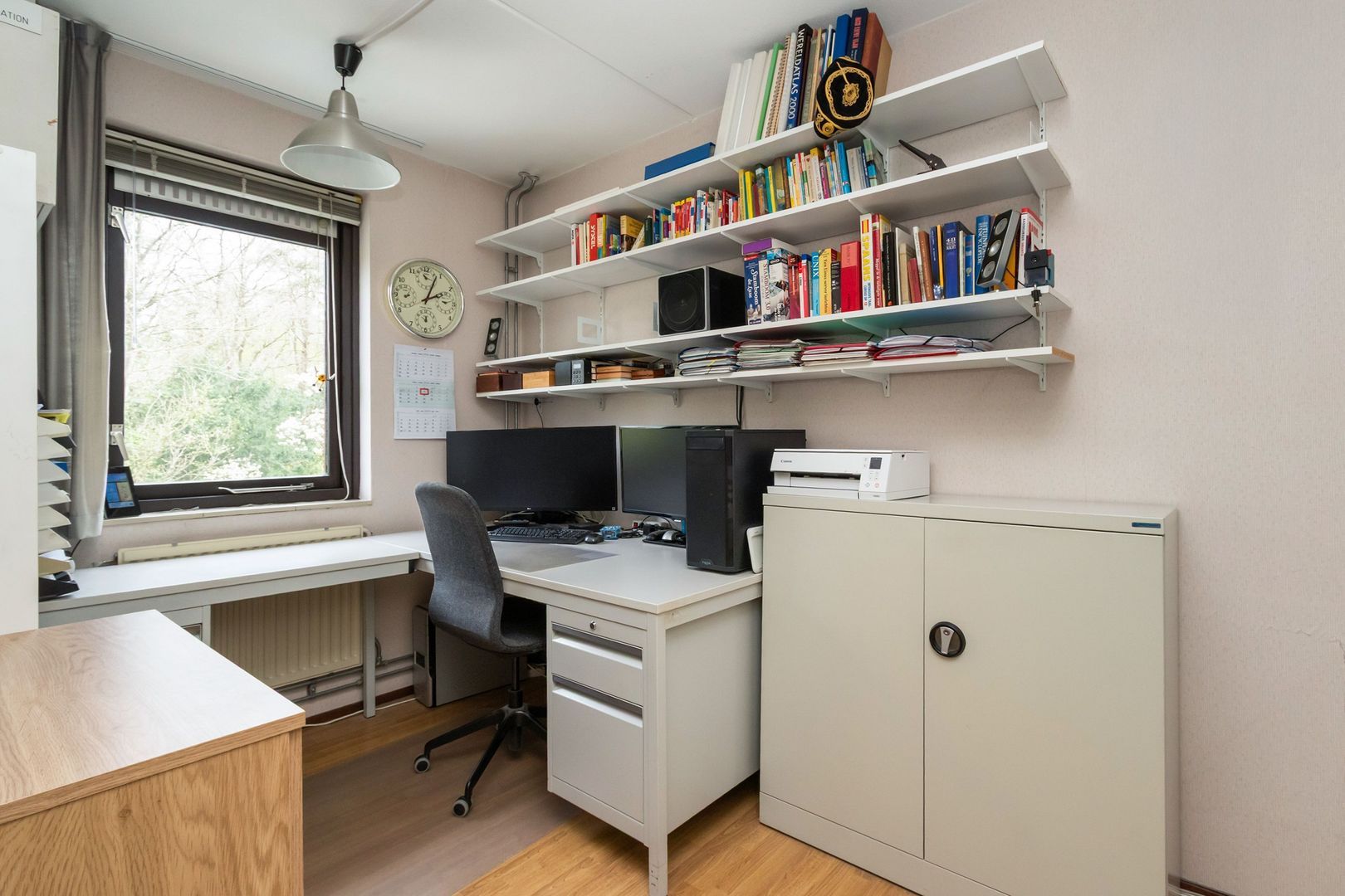 Anne Franklaan 27, Bussum foto-13 blur