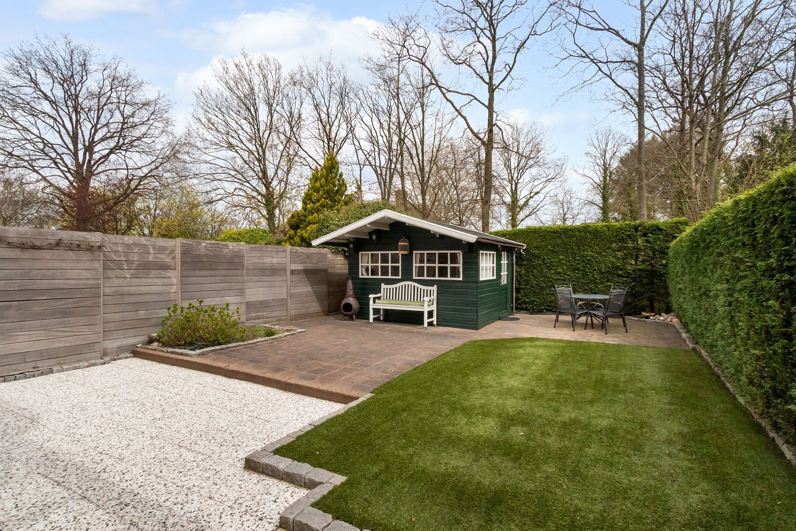 Anne Franklaan 27, Bussum foto-17 blur