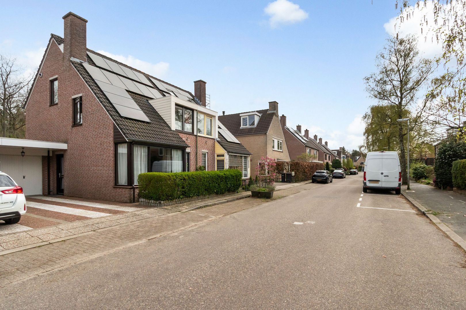 Anne Franklaan 27, Bussum foto-20 blur