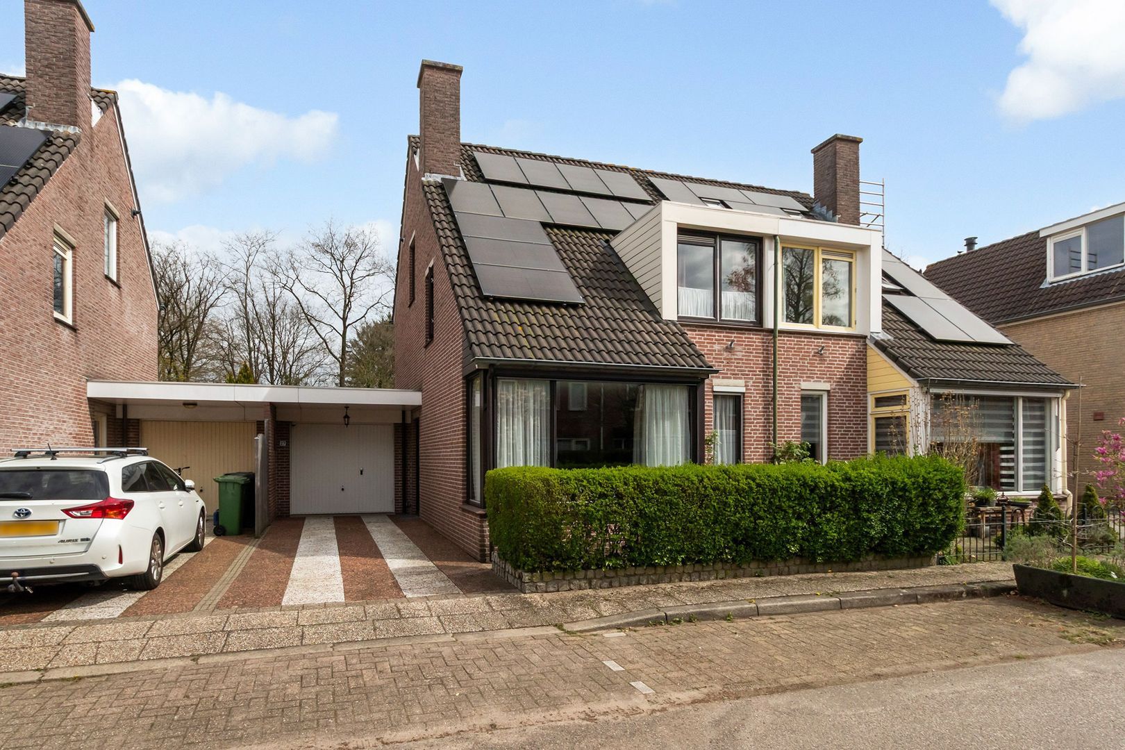 Anne Franklaan 27, Bussum foto-0 blur