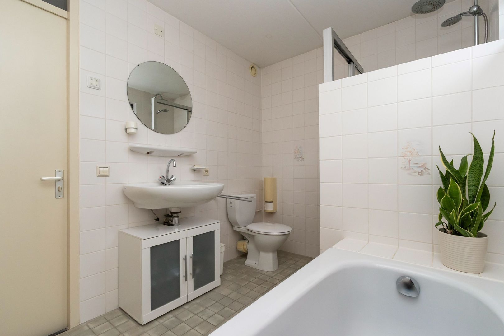 Anne Franklaan 27, Bussum foto-15 blur