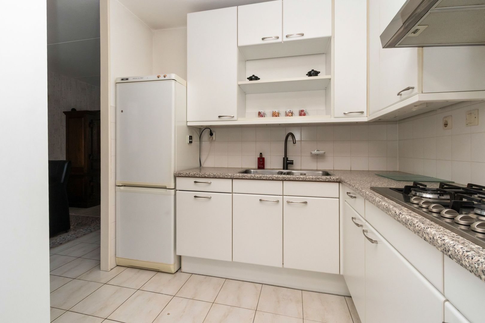 Anne Franklaan 27, Bussum foto-8 blur