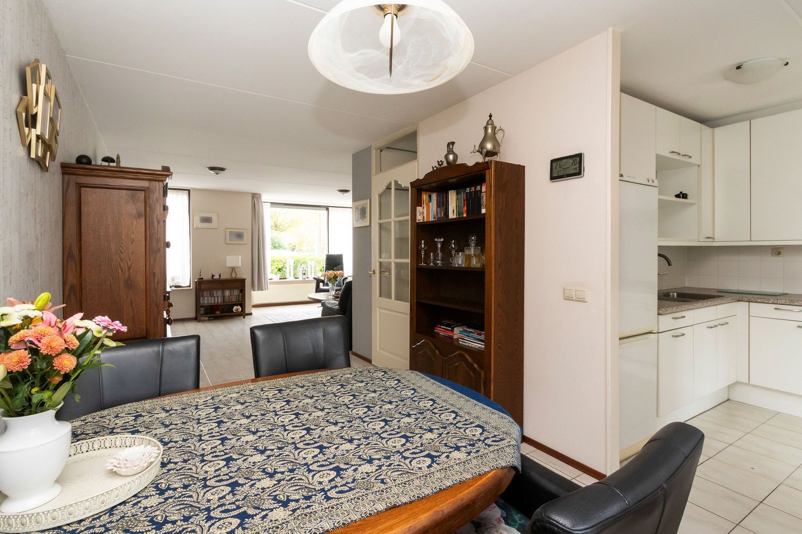 Anne Franklaan 27, Bussum foto-5 blur