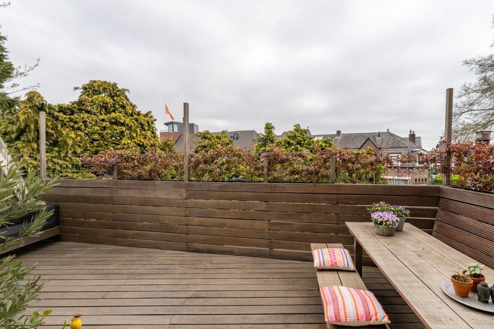 Kapelstraat 65, Bussum foto-24 blur