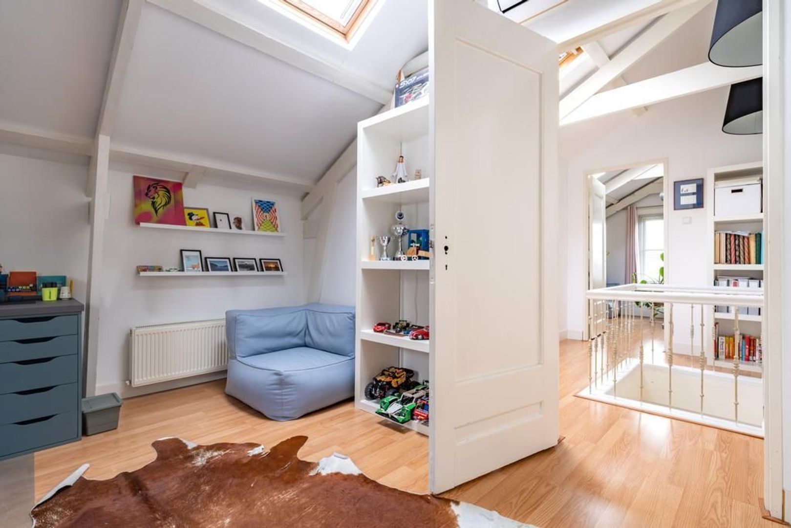 Kapelstraat 65, Bussum foto-31 blur