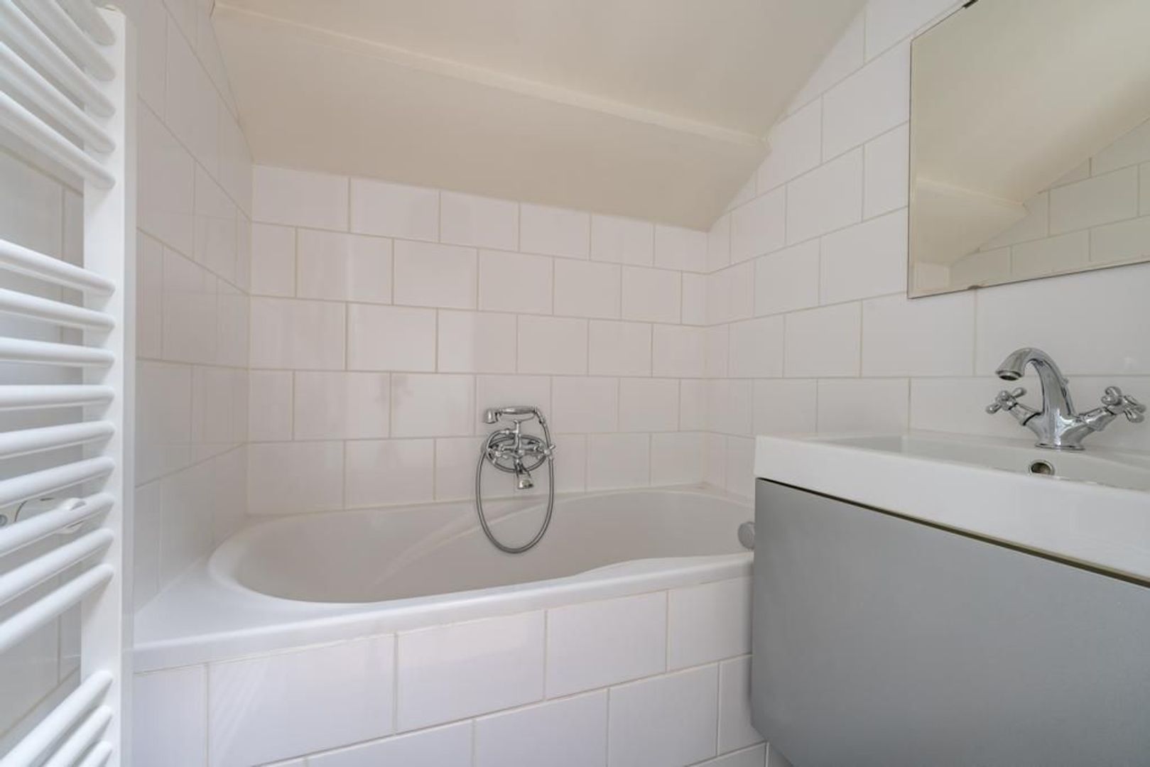 Kapelstraat 65, Bussum foto-35 blur