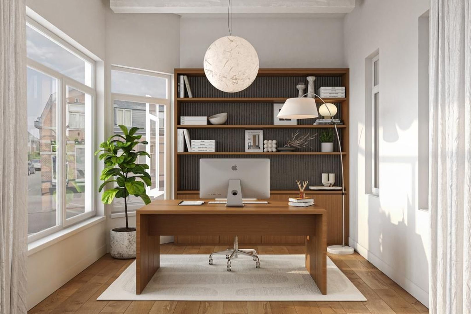 Kapelstraat 65, Bussum foto-3 blur