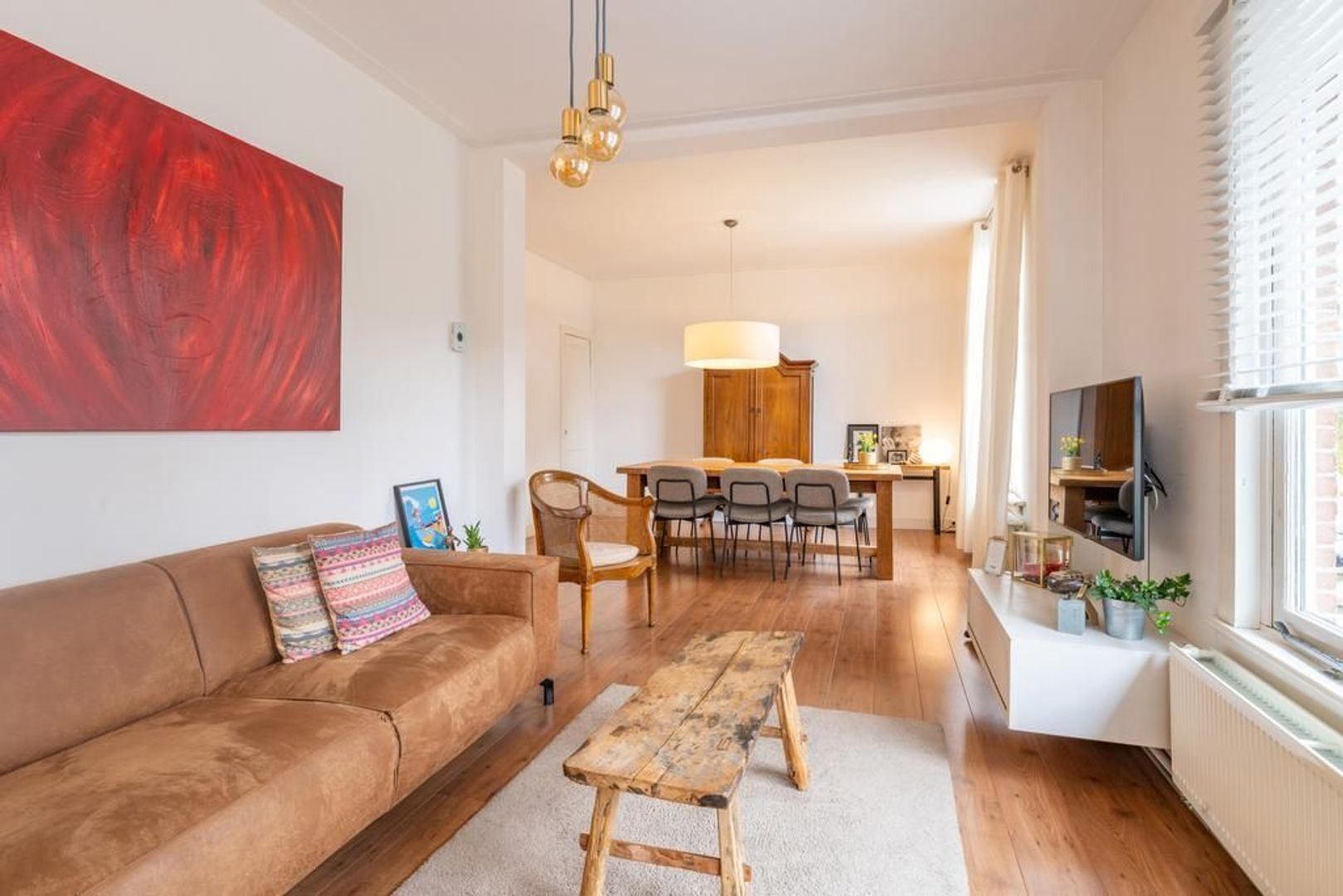 Kapelstraat 65, Bussum foto-16 blur