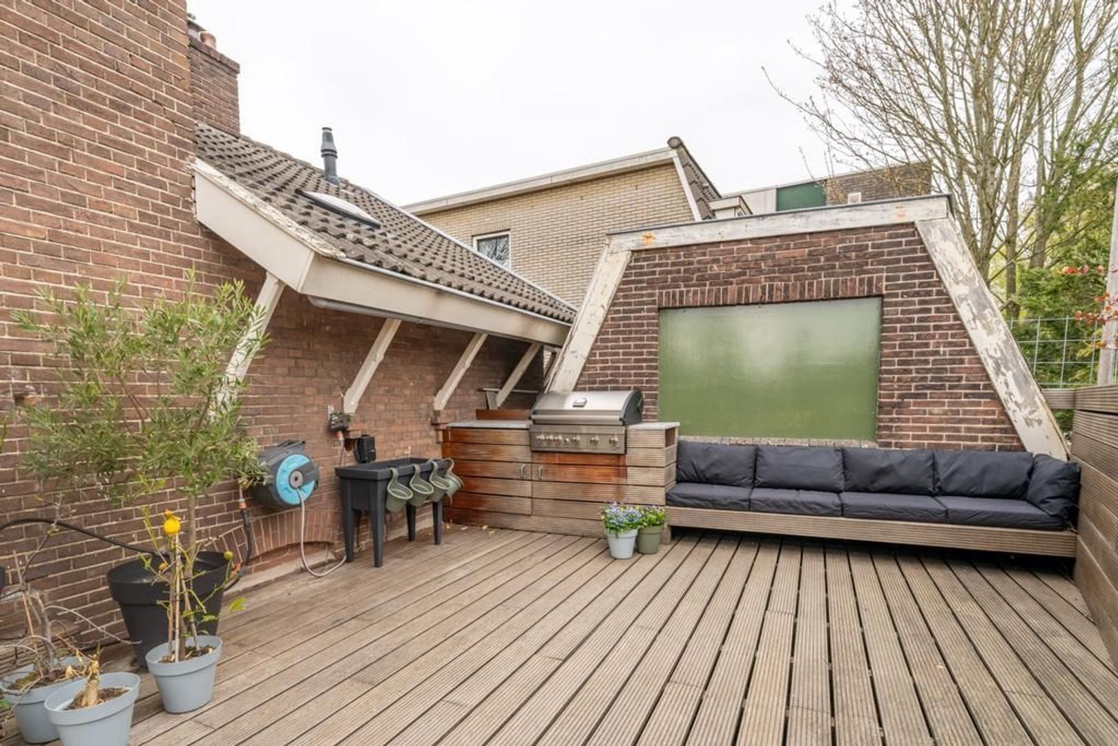 Kapelstraat 65, Bussum foto-25 blur