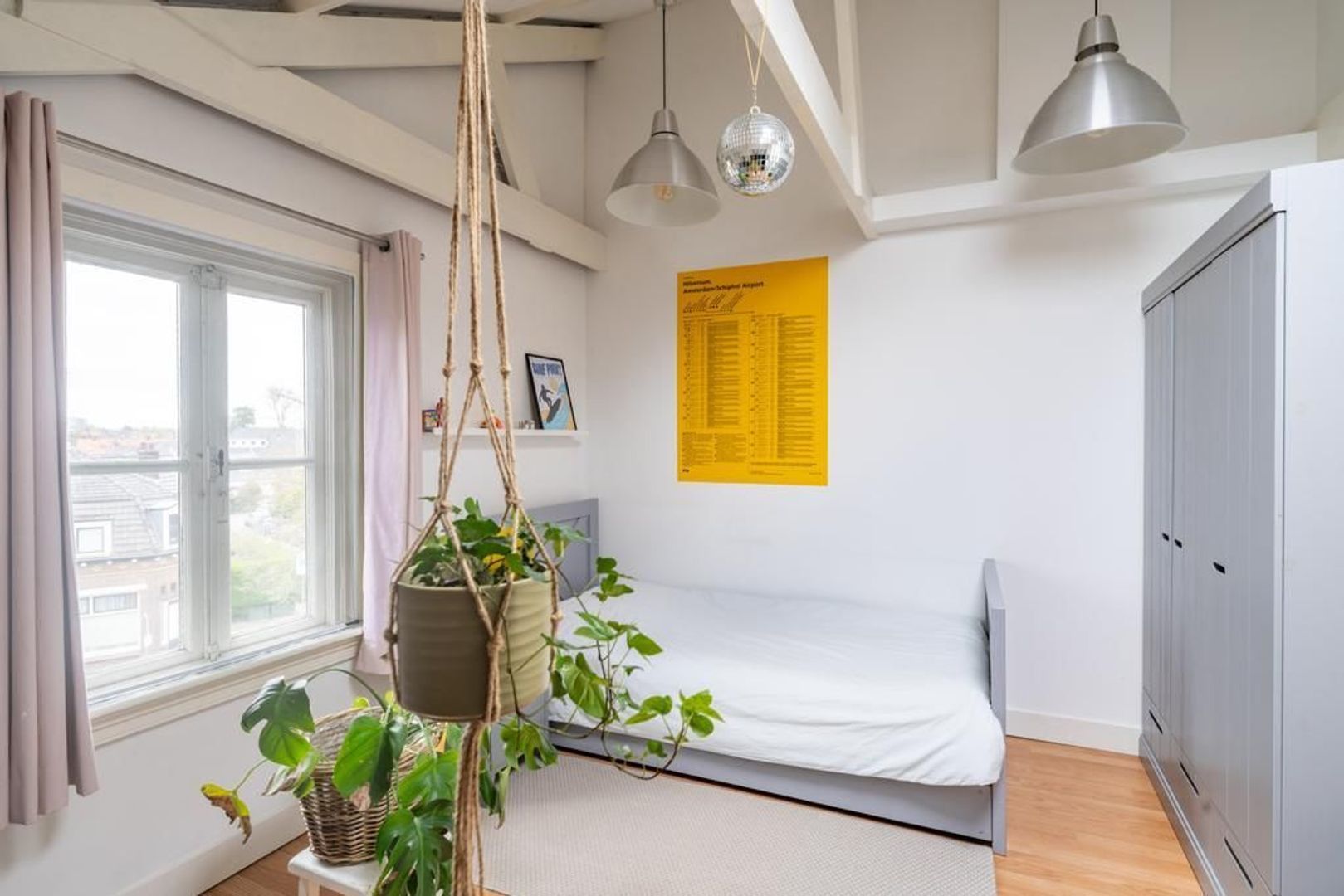 Kapelstraat 65, Bussum foto-34 blur