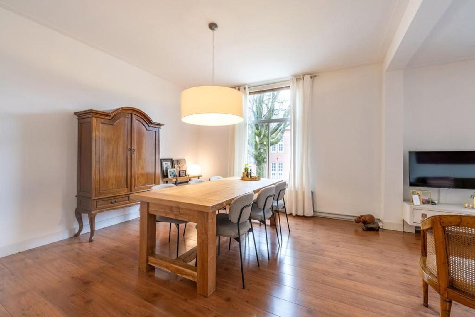 Kapelstraat 65, Bussum foto-12 blur