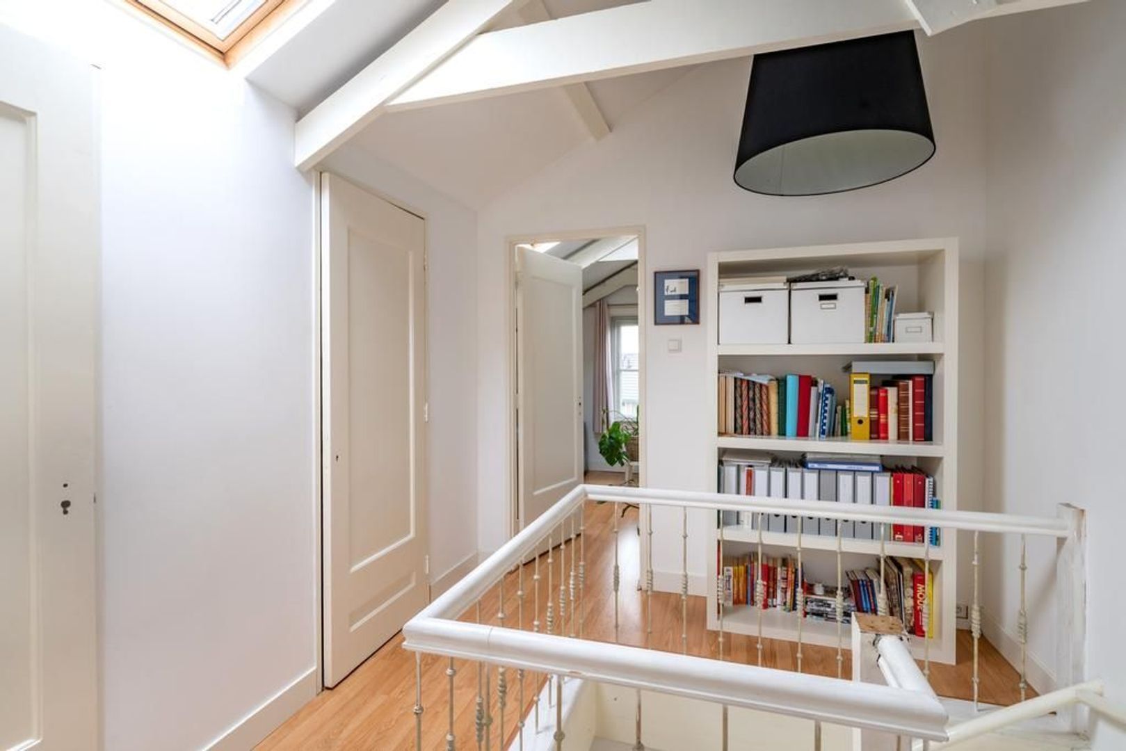 Kapelstraat 65, Bussum foto-28 blur