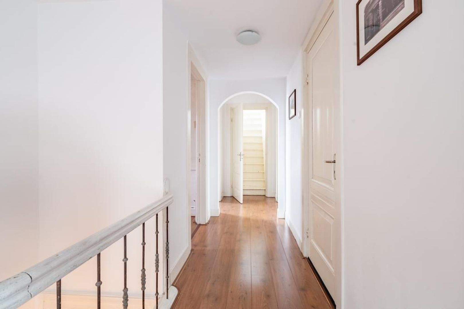 Kapelstraat 65, Bussum foto-11 blur