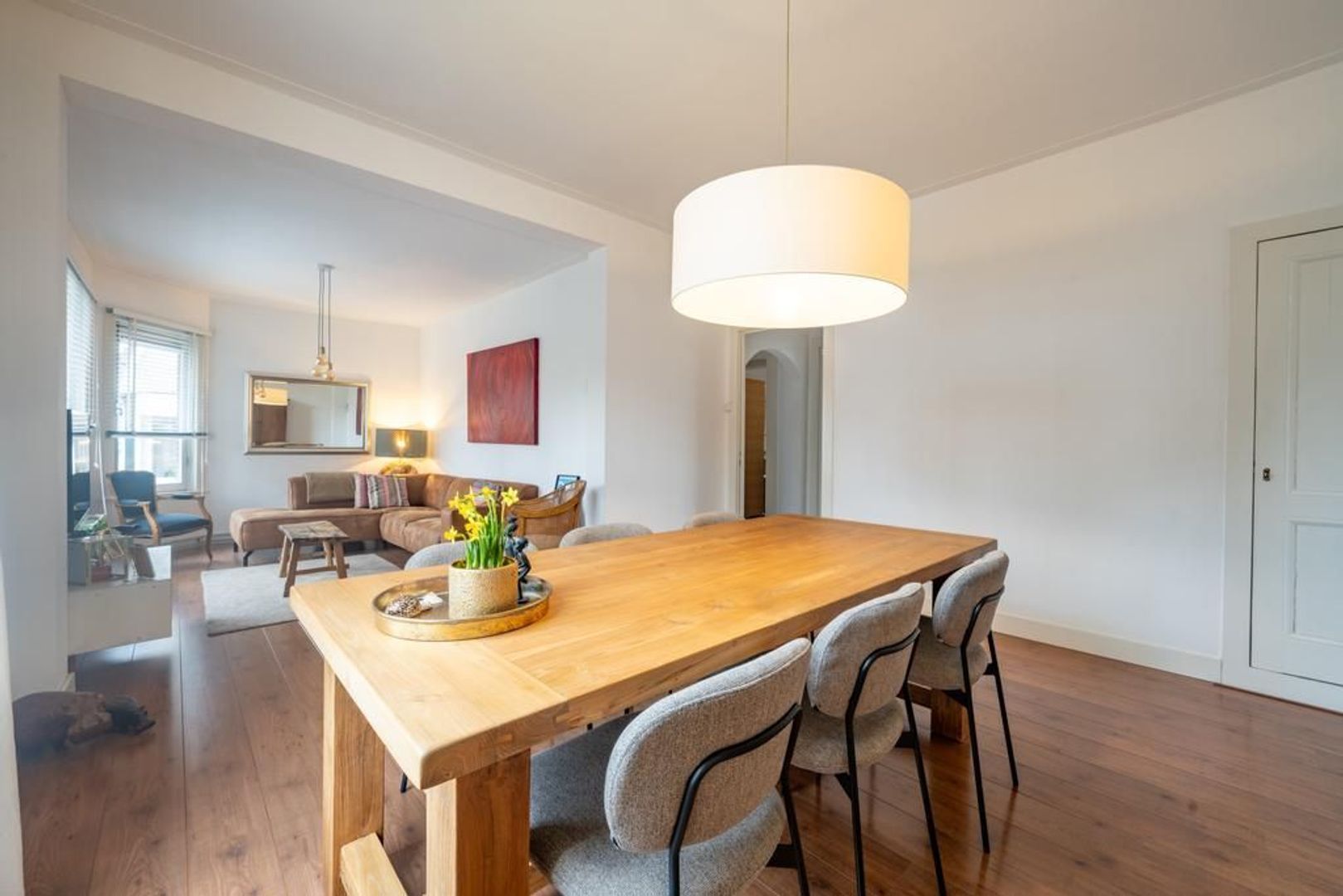 Kapelstraat 65, Bussum foto-14 blur