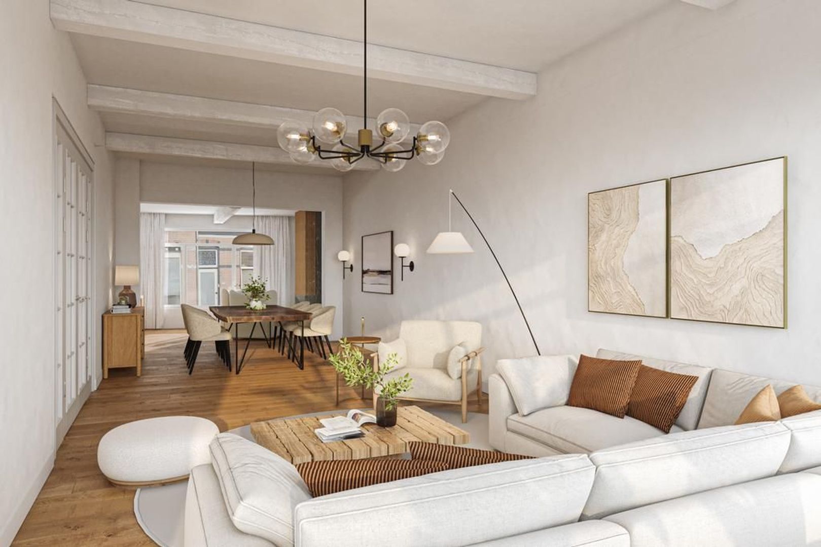 Kapelstraat 65, Bussum foto-1 blur