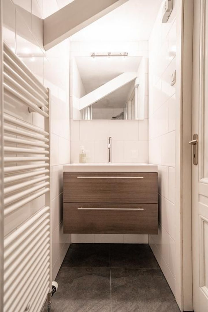 Kapelstraat 65, Bussum foto-26 blur