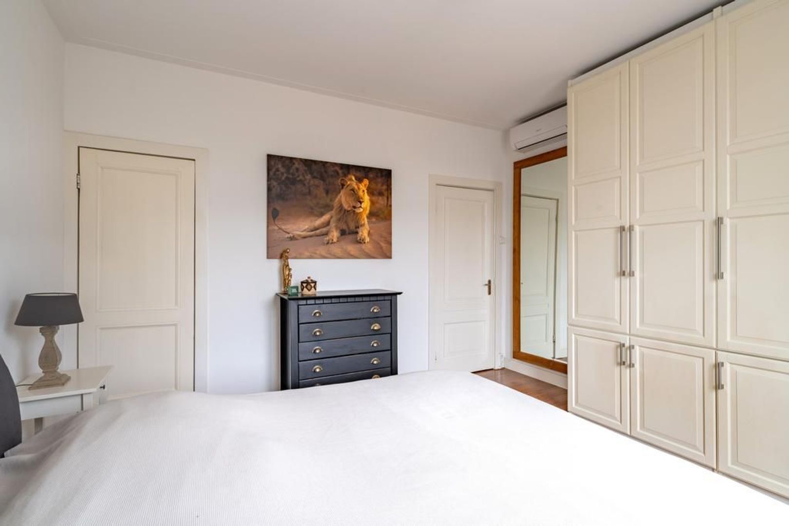 Kapelstraat 65, Bussum foto-22 blur