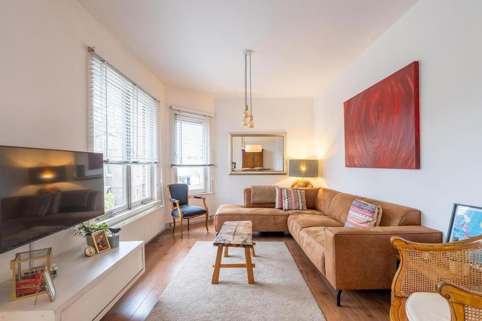 Kapelstraat 65, Bussum foto-15 blur