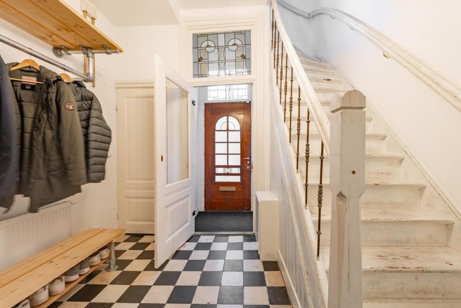 Kapelstraat 65, Bussum foto-7 blur