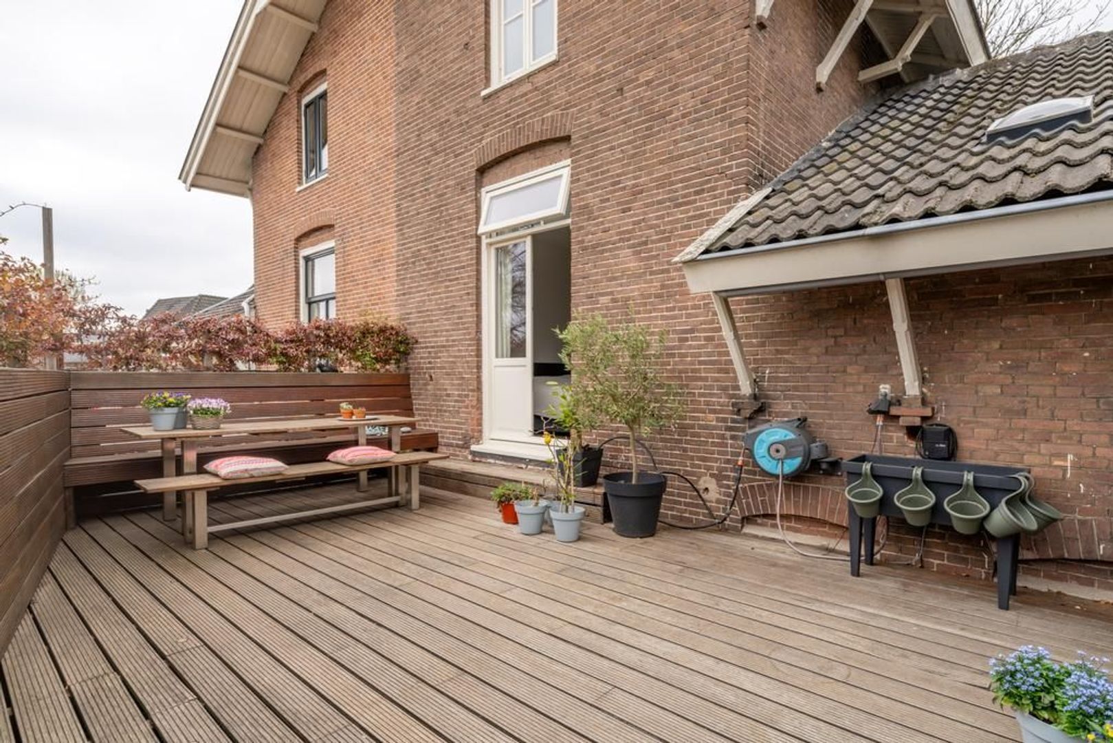 Kapelstraat 65, Bussum foto-23 blur