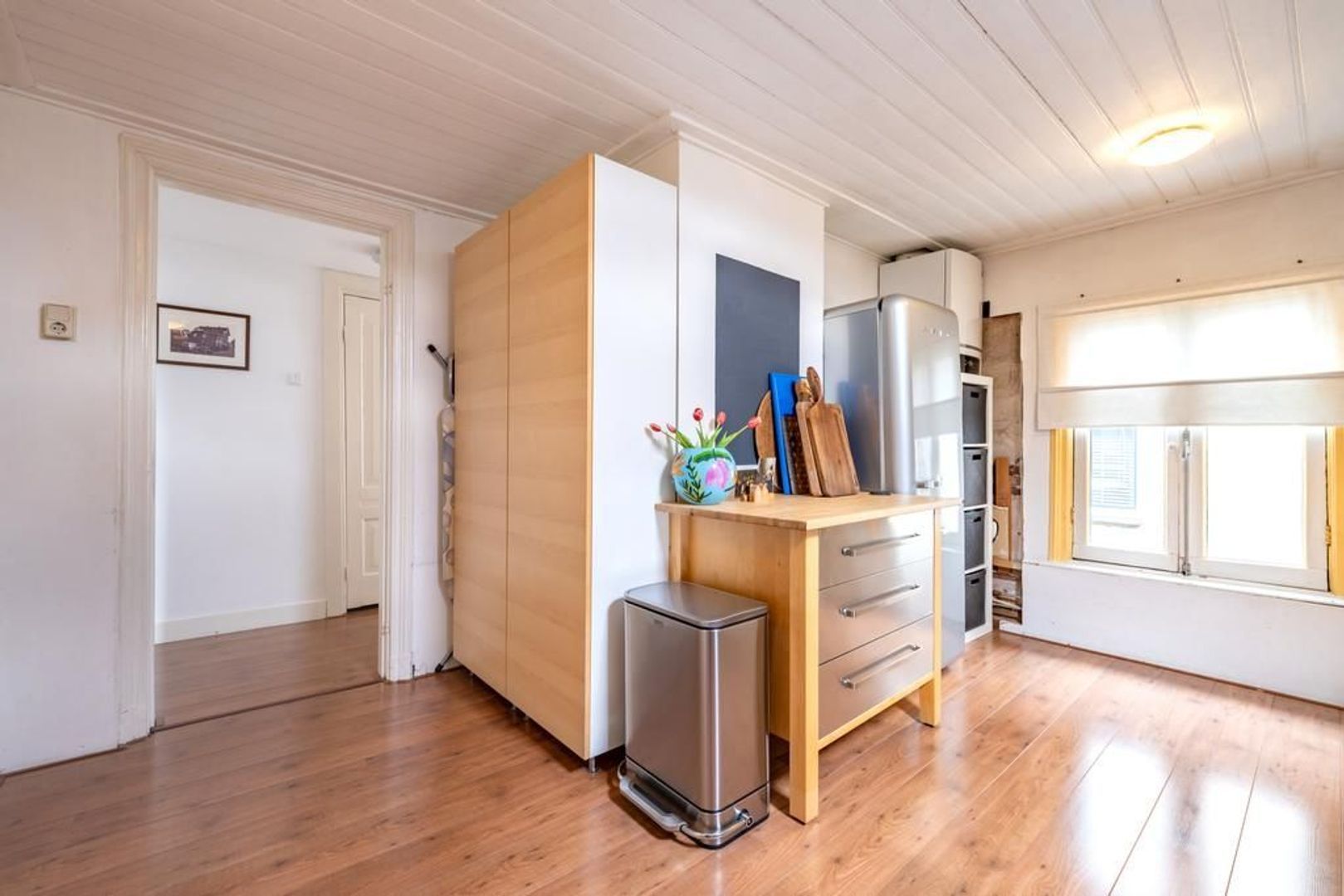 Kapelstraat 65, Bussum foto-20 blur