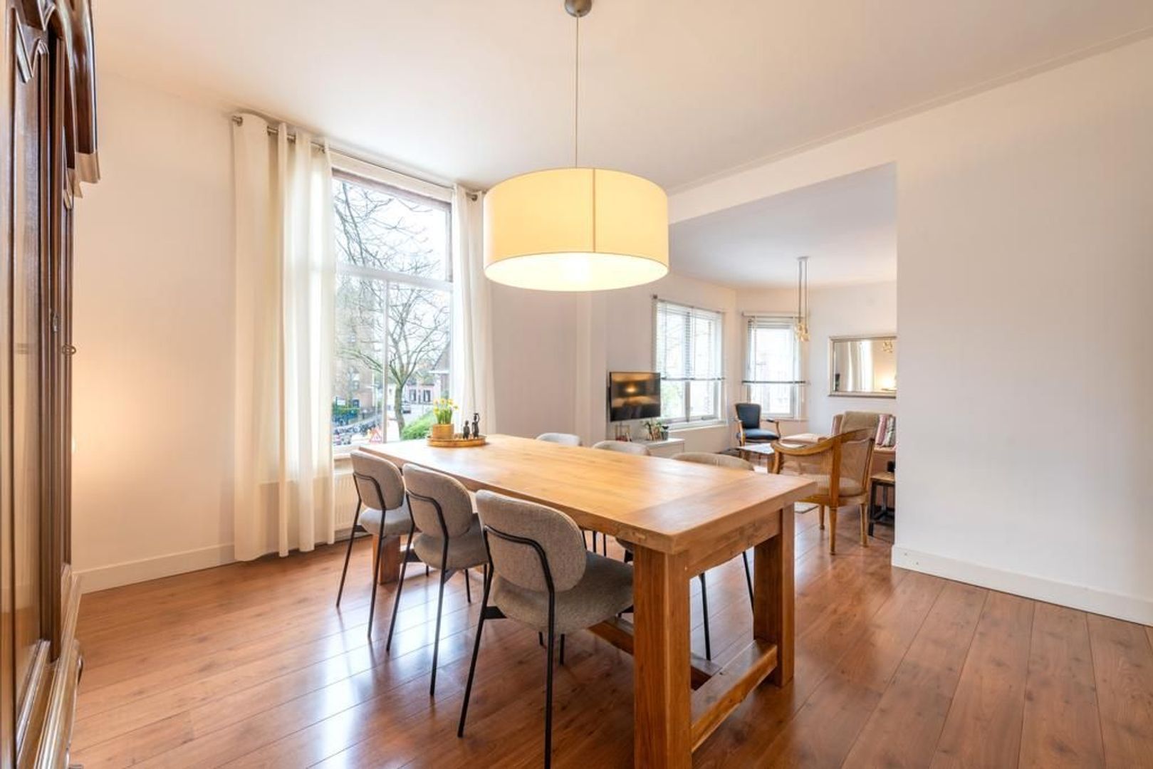 Kapelstraat 65, Bussum foto-13 blur