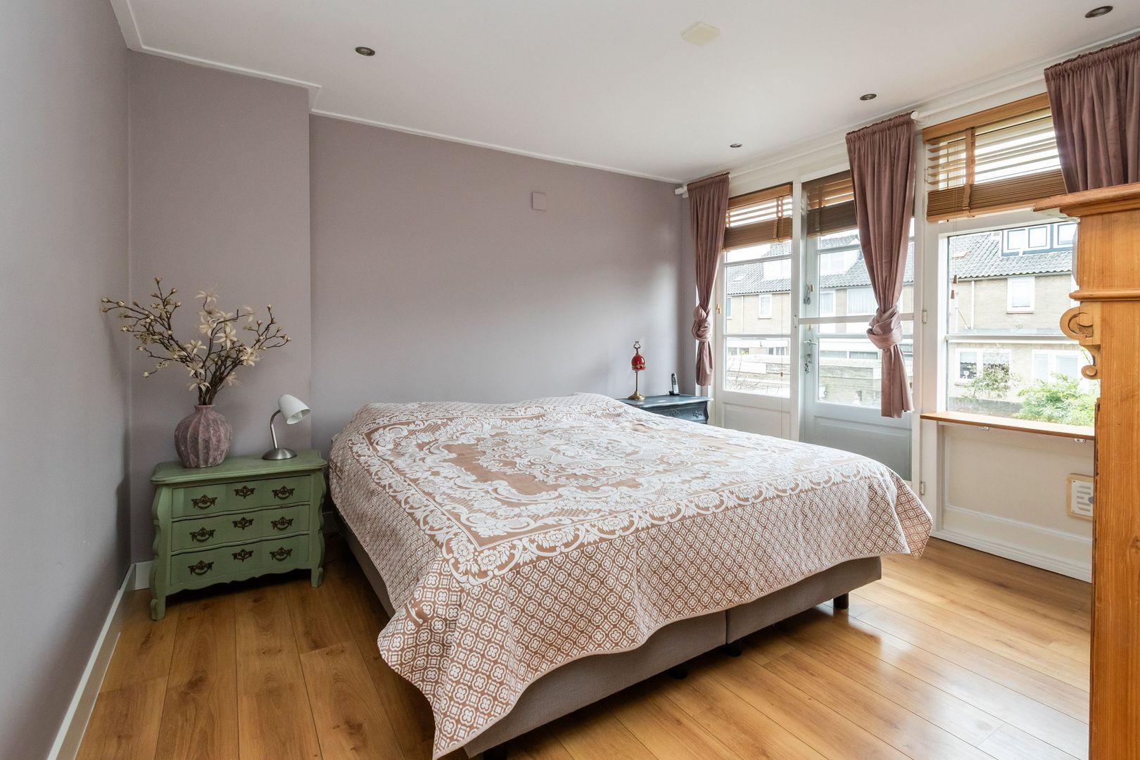 Imkerweg 51, Bussum foto-17 blur