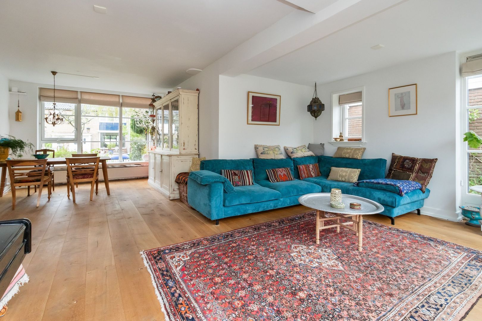 Imkerweg 51, Bussum foto-6 blur