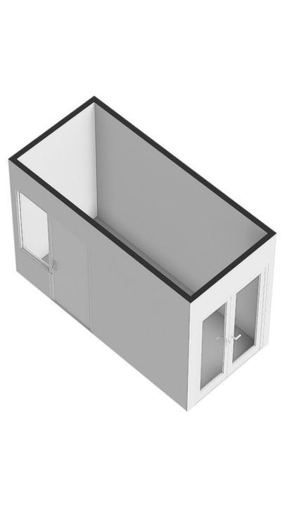 Imkerweg 51, Bussum plattegrond-35