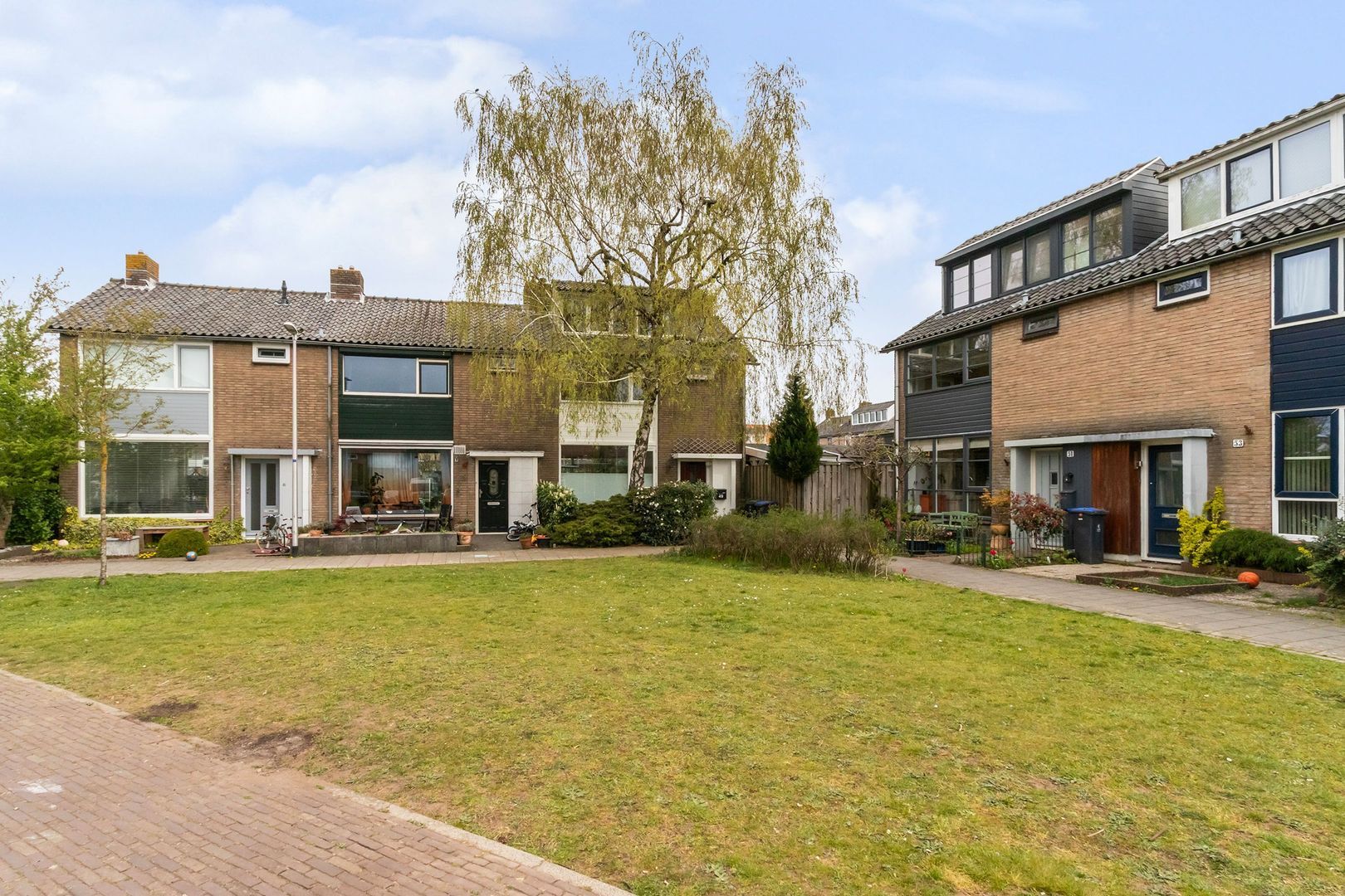 Imkerweg 51, Bussum foto-33 blur